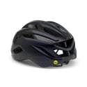 Casco Met Trenta 3K Carbon Negro Mate