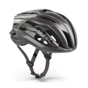 Capacete Met Trenta Mips Cinza Preto