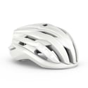 MET Trenta Mips Helmet Limited Edition Absolute White