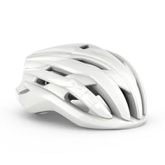 Casque Met Trenta Mips Édition Limitée Blanc Absolu