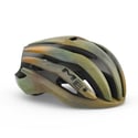 Capacete Met Trenta Mips Wander Sabana Verde Marrom