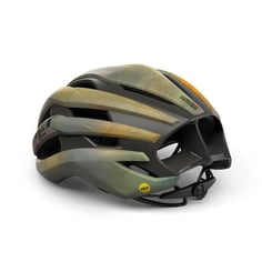 Met Trenta Mips Helmet Wander Savanna Green Brown 2