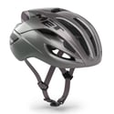 Casco Met Rivale Mips Grigio Nero
