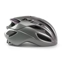Casque Met Rivale Mips Gris Noir
