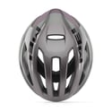 MET Rivale MIPS helm Grijs Zwart
