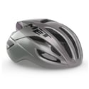 Casque Met Rivale Mips Gris Noir