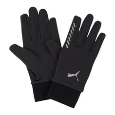 Puma Run Handschoenen Zwart