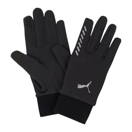 Puma Run Gloves Black
