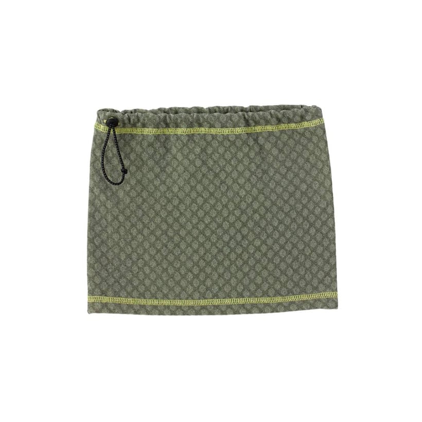 Bonnet Tour de Cou Ciele DOSBeanie Vert