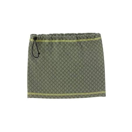 Ciele DOSBeanie Groene Muts en Nekwarmer