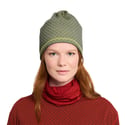 Gorro Cachecol Ciele DOSBeanie Verde