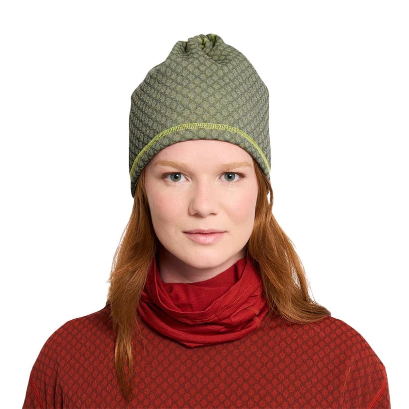 Gorro Braga Ciele DOSBeanie Verde
