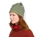 Ciele DOSBeanie Green Hat Neck Warmer