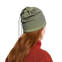 Ciele DOSBeanie Grün Mütze Halswärmer