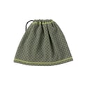 Czapka Komin Ciele DOSBeanie Zielony