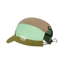 Cappello Ciele FSTCap Field Iconic SL Verde Marrone