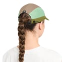 Cappello Ciele FSTCap Field Iconic SL Verde Marrone