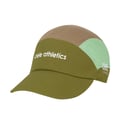 Ciele FSTCap Field Iconic SL Cap Green Brown