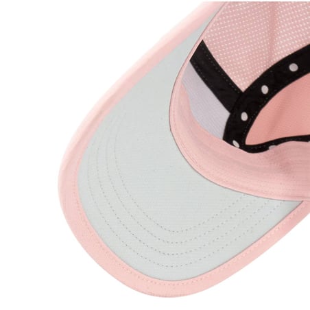 Gorra Ciele GOCap SC Classic C Plus Box Gris Rosa