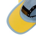 Ciele GOCap SC Classic C Plus Box Cap Yellow Blue
