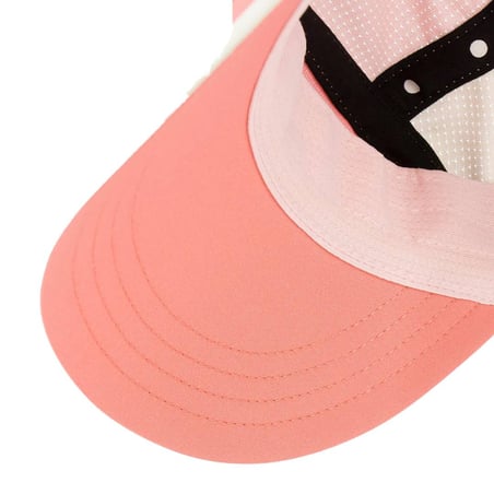 Cappello Ciele FSTCap SC Comp Rosa Bianco