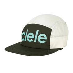 Gorra Ciele GOCap Comp Century Verde Beige