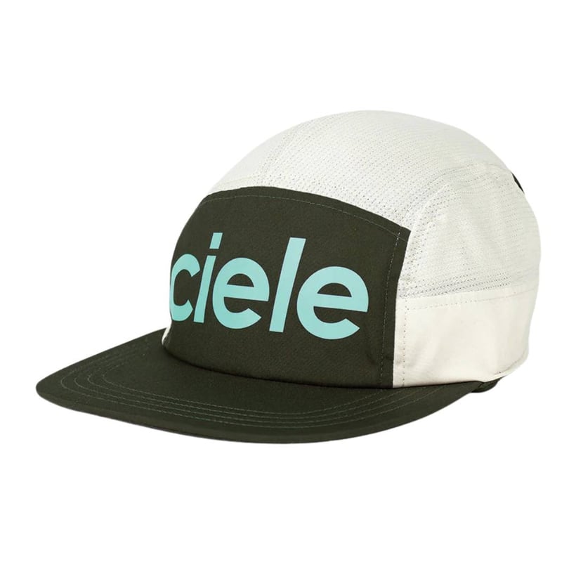 Gorra Ciele GOCap Comp Century Verde Beige