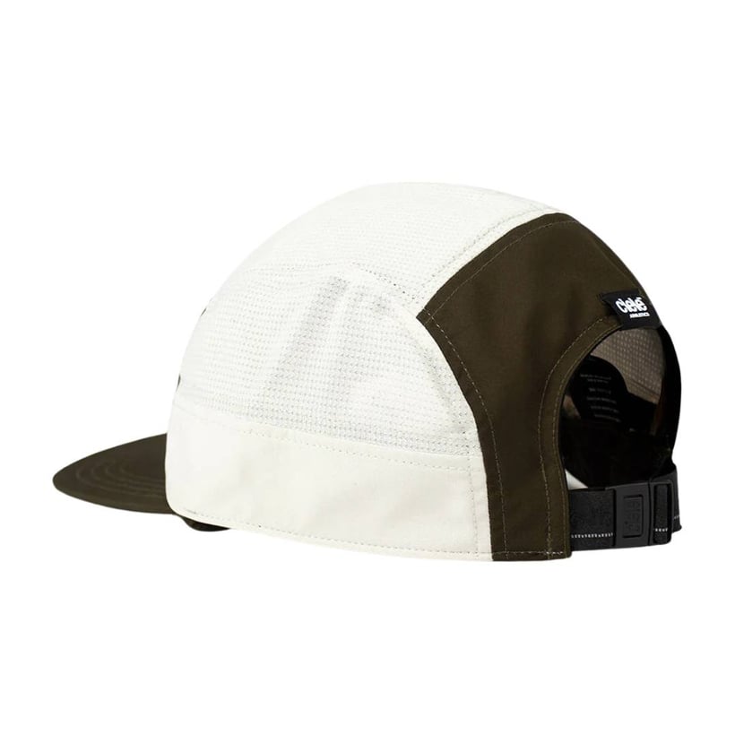 Ciele GOCap Comp Century Pet Groen Beige