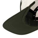 Boné Ciele GOCap Comp Century Verde Bege