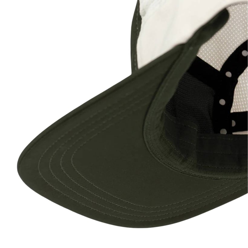 Berretto Ciele GOCap Comp Century Verde Beige