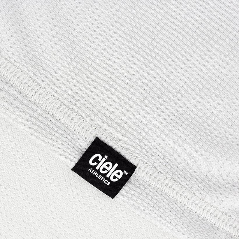 Komin Ciele FSTCollar Szary