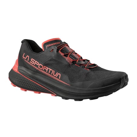 Chaussure La Sportiva Prodigio Noir Rouge