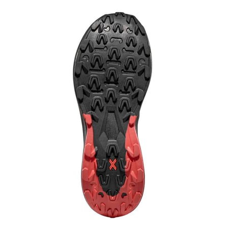 Scarpa La Sportiva Prodigio Nero Rosso