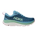 Hoka Gaviota 5 Blue Green AW25 Women’s Running Shoes