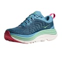 Hoka Gaviota 5 Blue Green AW25 Women’s Running Shoes