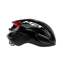 MET Rivale MIPS Helmet Black Red