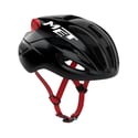 MET Rivale MIPS Schwarz Rot