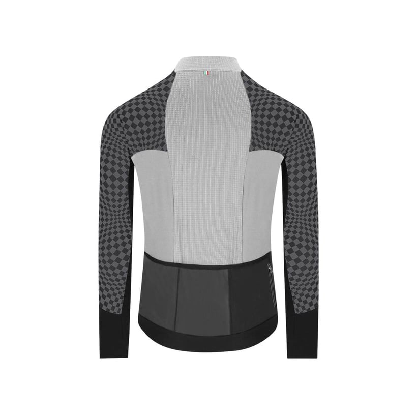 Maillot Q36.5 Dottore Hybrid Que Manga Longa...