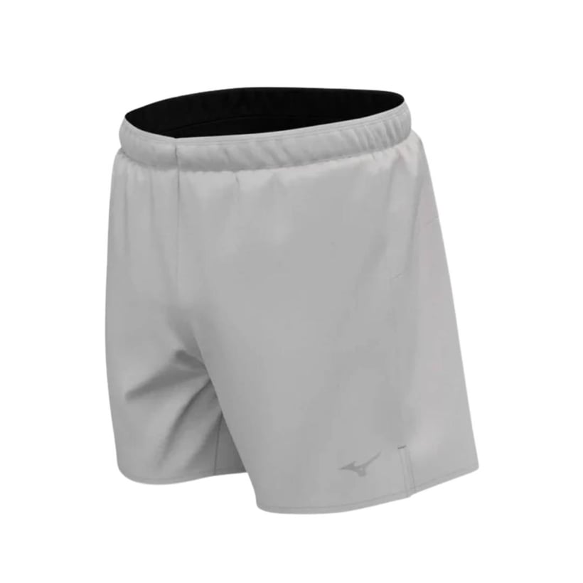 Pantalón Corto Mizuno Core 5.5" Gris