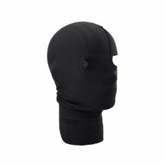 Q36.5 Black Balaclava