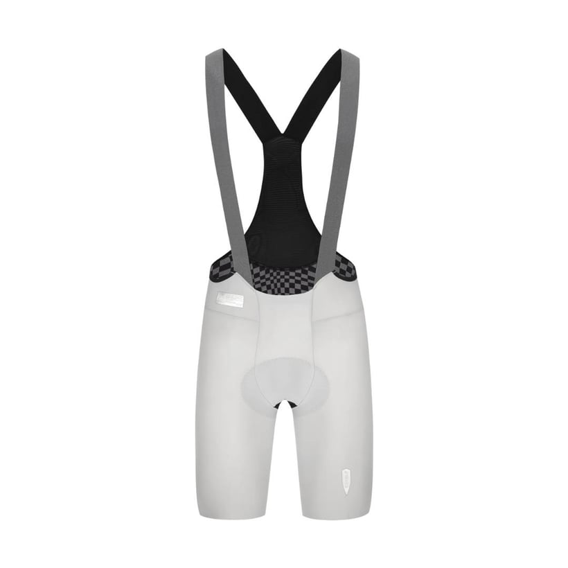 Cuissard Q36.5 Dottore Hybrid Gris