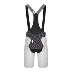 Bib Q36.5 Dottore Hybrid Grijs 2