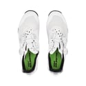Q36.5 Gregarius Adventure Shoes White Black