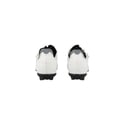 Chaussures Q36.5 Gregarius Adventure Blanc Noir