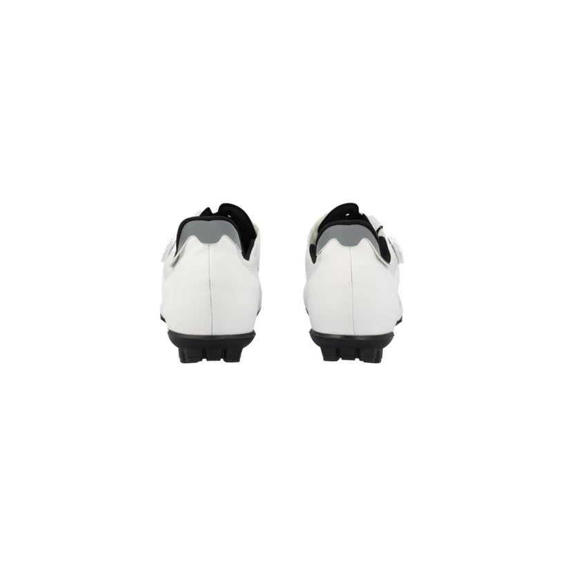 Scarpe Q36.5 Gregarius Adventure Bianco Nero