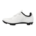 Chaussures Q36.5 Gregarius Adventure Blanc Noir