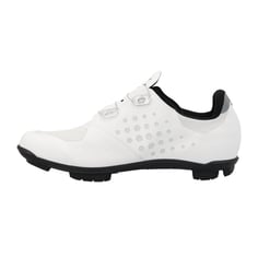 Chaussures Q36.5 Gregarius Adventure Blanc Noir 2