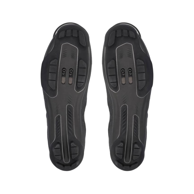 Schoenen Q36.5 Gregarius Adventure Wit Zwart