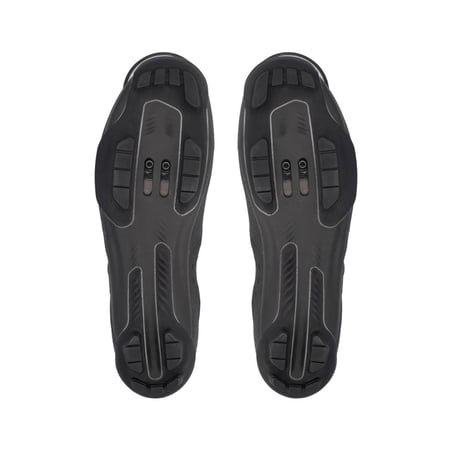 Scarpe Q36.5 Gregarius Adventure Bianco Nero