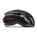 Casco Met Trenta Mips Nero Rosso Brillante